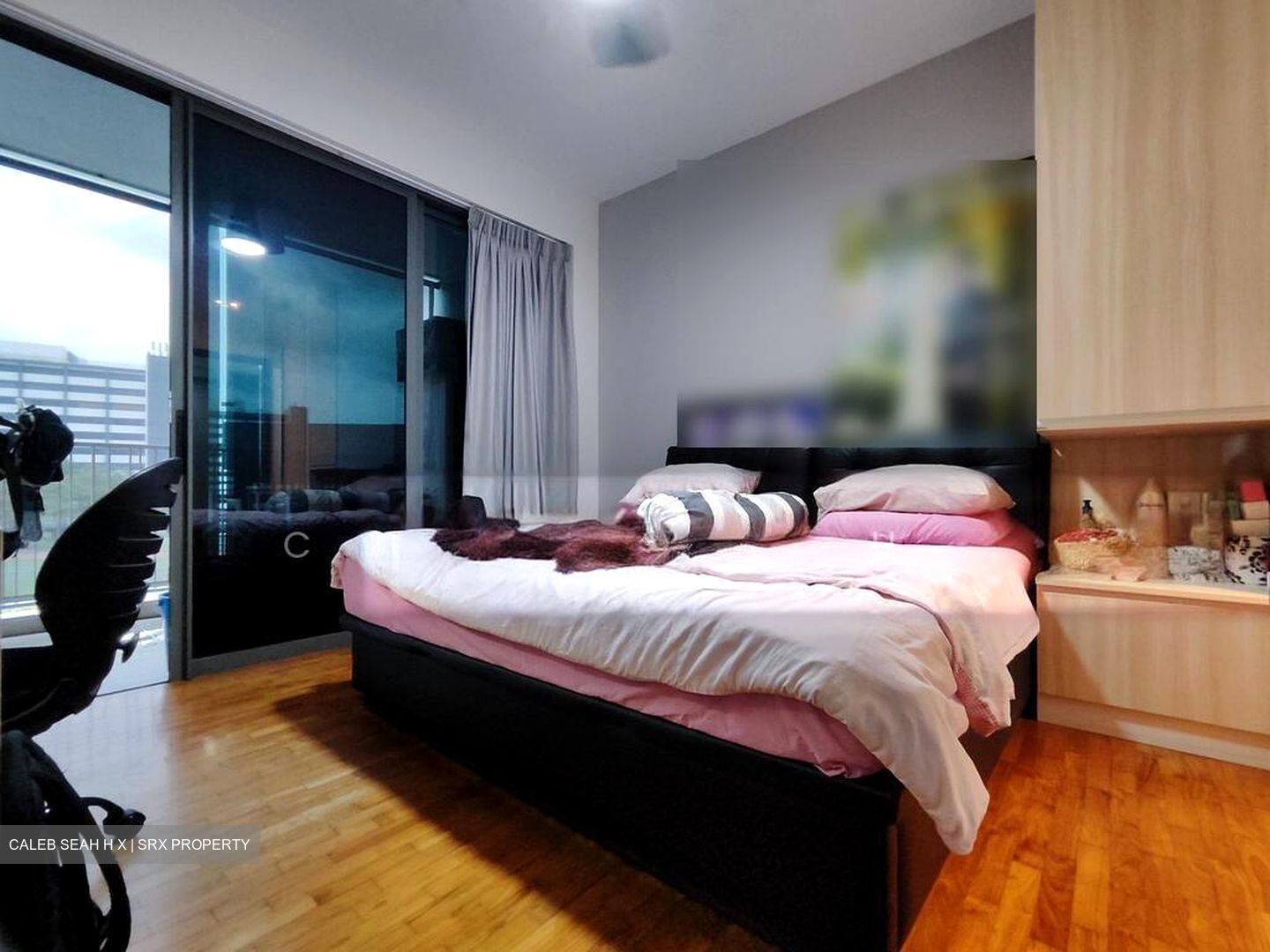 Vue 8 Residence (D18), Condominium #505099211